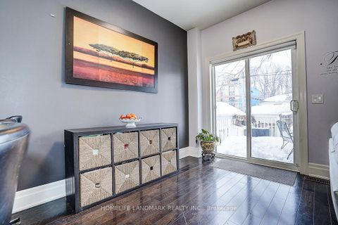 Photo 16 at 108A Hollis Avenue, Cliffside, Toronto