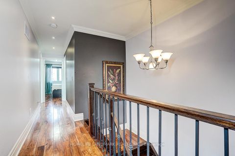 Photo 17 at 108A Hollis Avenue, Cliffside, Toronto