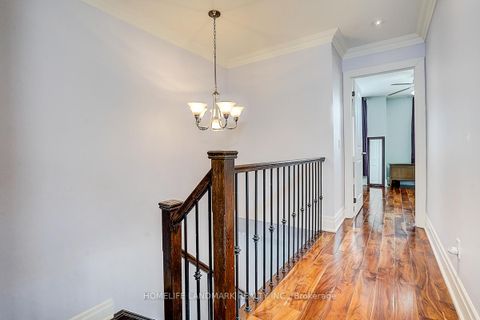 Photo 19 at 108A Hollis Avenue, Cliffside, Toronto