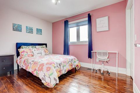 Photo 23 at 108A Hollis Avenue, Cliffside, Toronto