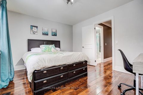 Photo 24 at 108A Hollis Avenue, Cliffside, Toronto