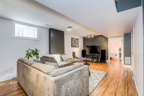 Photo 26 at 108A Hollis Avenue, Cliffside, Toronto