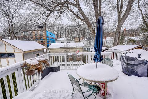 Photo 29 at 108A Hollis Avenue, Cliffside, Toronto