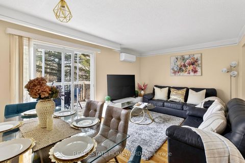 Photo 1 at 22 - 350 Camelot Court, Eastdale, Oshawa