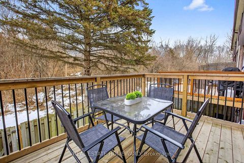 Photo 6 at 22 - 350 Camelot Court, Eastdale, Oshawa