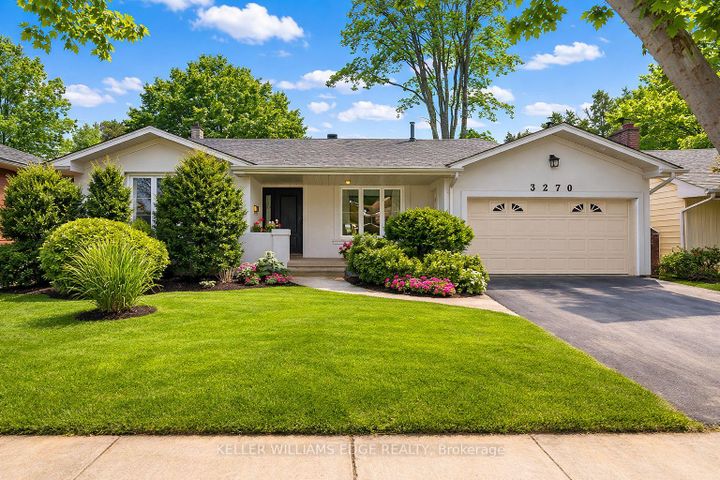 Photo 0 at 3270 Spruce Avenue, Roseland, Burlington