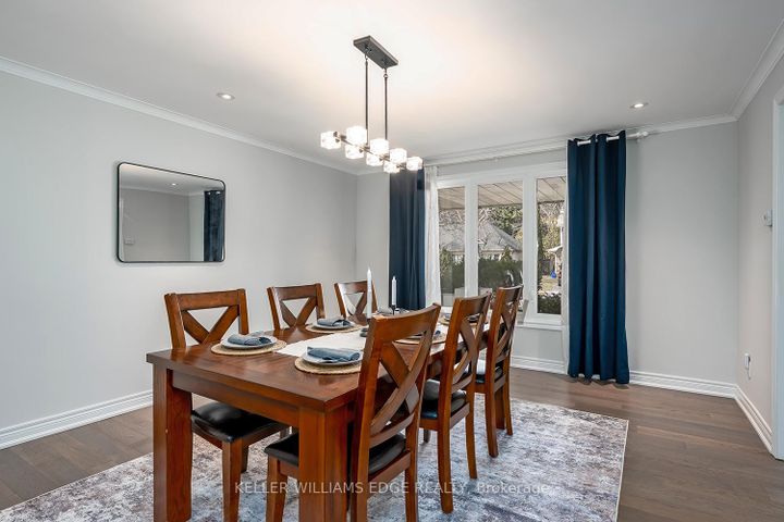 Photo 3 at 3270 Spruce Avenue, Roseland, Burlington