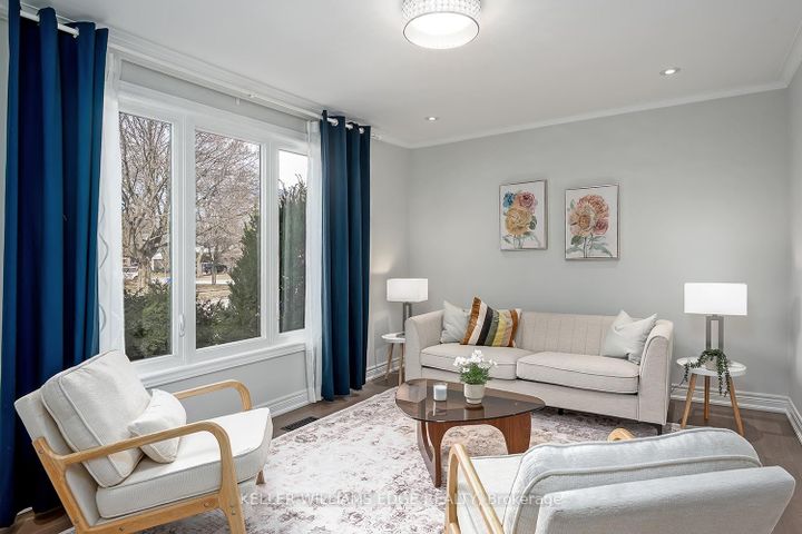 Photo 5 at 3270 Spruce Avenue, Roseland, Burlington