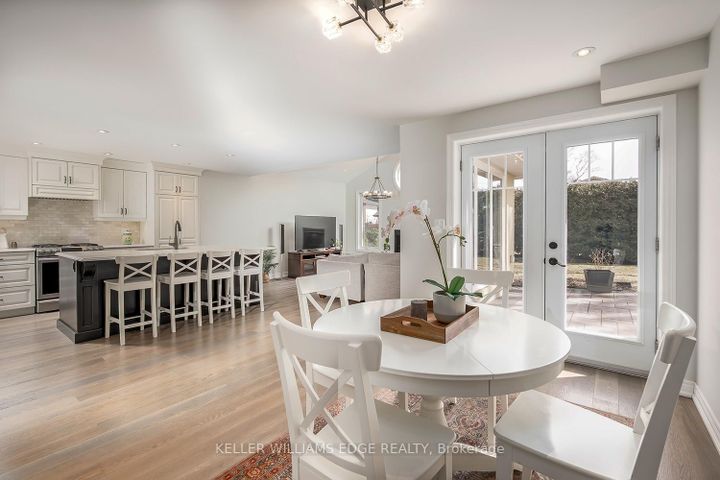 Photo 8 at 3270 Spruce Avenue, Roseland, Burlington