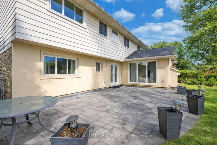 Photo 33 at 3270 Spruce Avenue, Roseland, Burlington