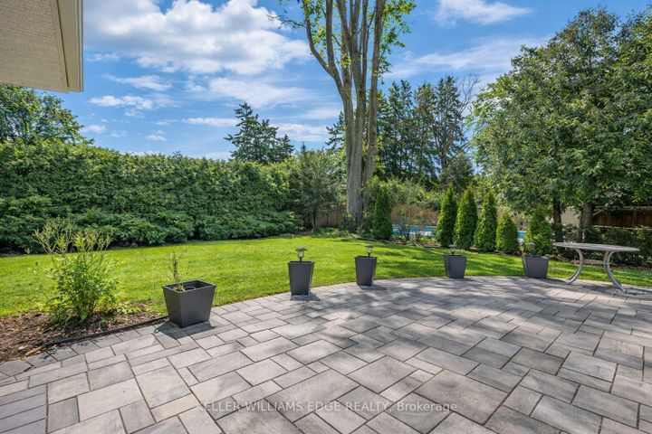 Photo 34 at 3270 Spruce Avenue, Roseland, Burlington