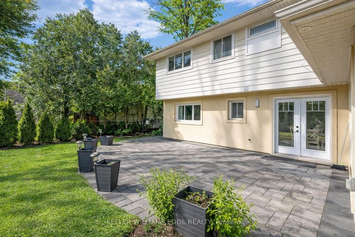 Photo 35 at 3270 Spruce Avenue, Roseland, Burlington