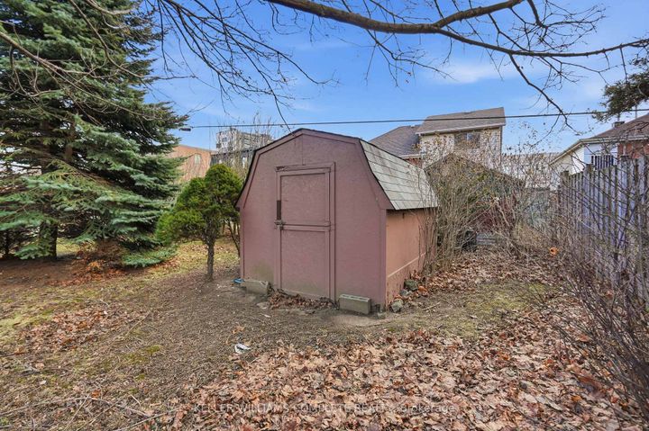 Photo 29 at 7 West 1st Street, Bonnington, Hamilton