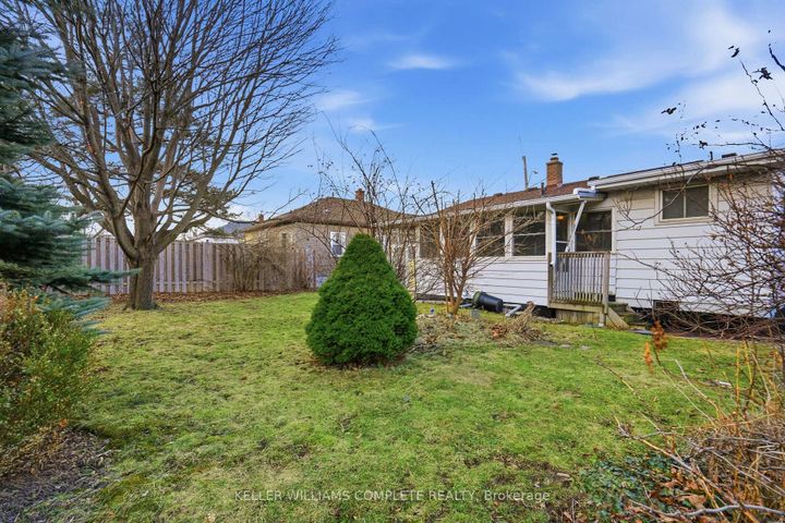 Photo 31 at 7 West 1st Street, Bonnington, Hamilton