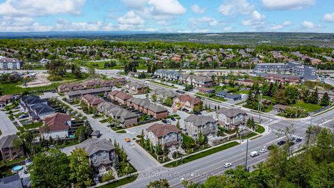 Photo 5 at 35 - 209 Harvie Road, Holly, Barrie