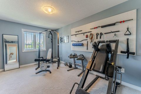 Photo 11 at 35 - 209 Harvie Road, Holly, Barrie