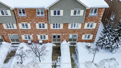 Photo 17 at 35 - 209 Harvie Road, Holly, Barrie