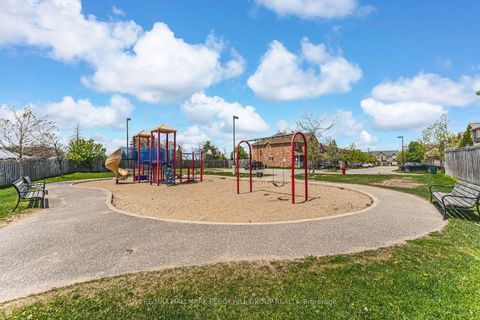 Photo 18 at 35 - 209 Harvie Road, Holly, Barrie