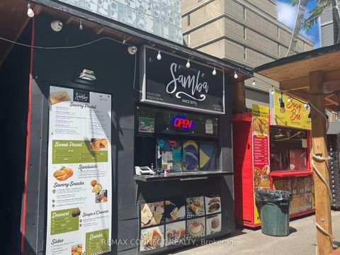 Photo 1 at 335 Yonge Street, Yonge Corridor, Toronto