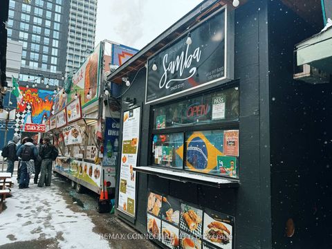 Photo 2 at 335 Yonge Street, Yonge Corridor, Toronto