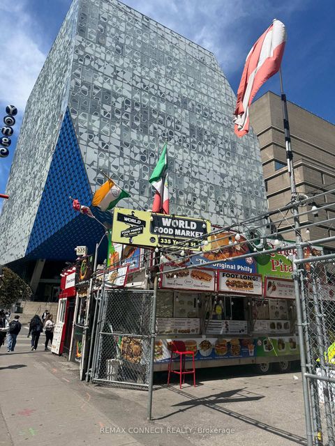 Photo 8 at 335 Yonge Street, Yonge Corridor, Toronto