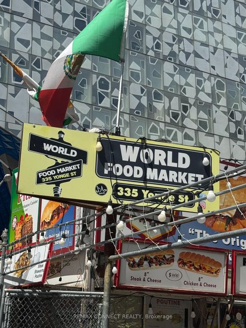 Photo 9 at 335 Yonge Street, Yonge Corridor, Toronto