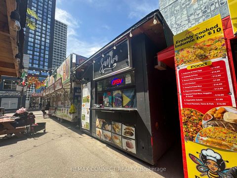 Photo 11 at 335 Yonge Street, Yonge Corridor, Toronto