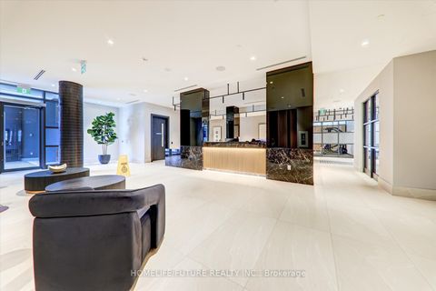 Photo 2 at 1402 - 2545 Simcoe Street N, Windfields, Oshawa