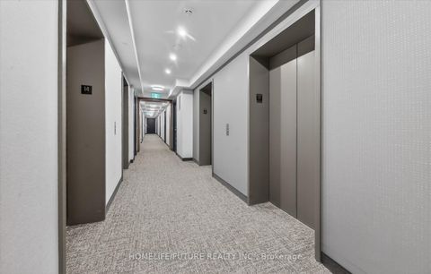 Photo 5 at 1402 - 2545 Simcoe Street N, Windfields, Oshawa