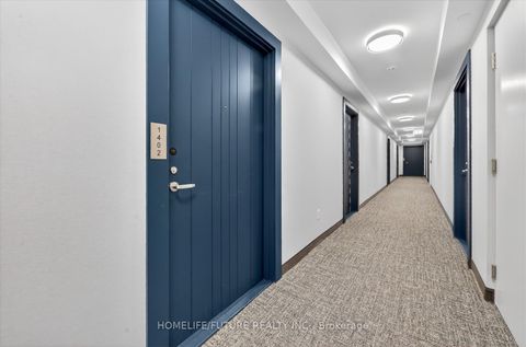 Photo 6 at 1402 - 2545 Simcoe Street N, Windfields, Oshawa