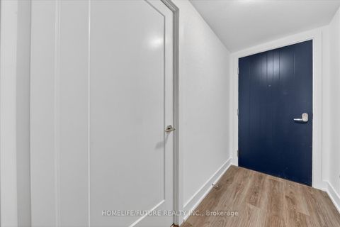 Photo 7 at 1402 - 2545 Simcoe Street N, Windfields, Oshawa