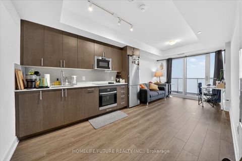 Photo 8 at 1402 - 2545 Simcoe Street N, Windfields, Oshawa