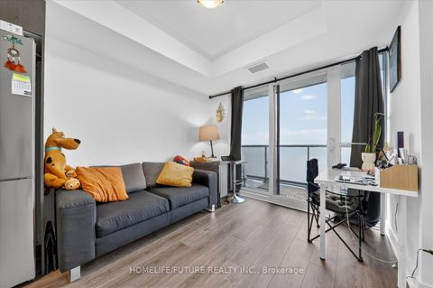 Photo 11 at 1402 - 2545 Simcoe Street N, Windfields, Oshawa