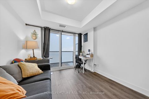 Photo 12 at 1402 - 2545 Simcoe Street N, Windfields, Oshawa