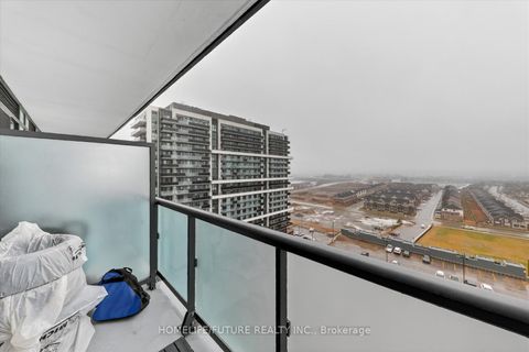 Photo 18 at 1402 - 2545 Simcoe Street N, Windfields, Oshawa