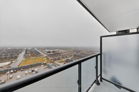 Photo 19 at 1402 - 2545 Simcoe Street N, Windfields, Oshawa