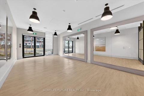 Photo 21 at 1402 - 2545 Simcoe Street N, Windfields, Oshawa