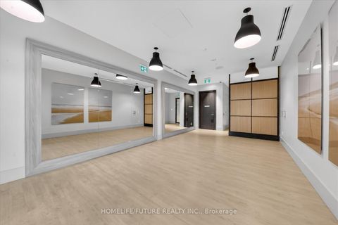 Photo 22 at 1402 - 2545 Simcoe Street N, Windfields, Oshawa