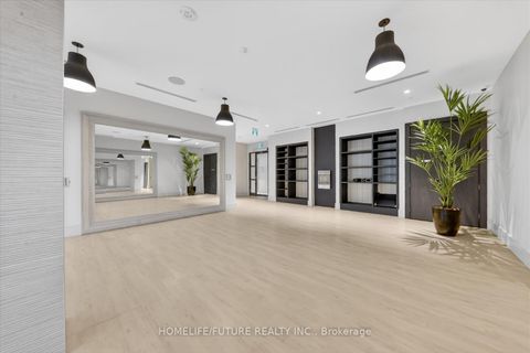 Photo 24 at 1402 - 2545 Simcoe Street N, Windfields, Oshawa