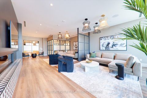 Photo 29 at 1402 - 2545 Simcoe Street N, Windfields, Oshawa