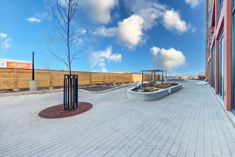 Photo 31 at 1402 - 2545 Simcoe Street N, Windfields, Oshawa