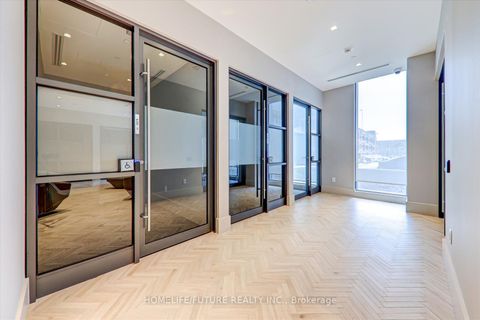 Photo 32 at 1402 - 2545 Simcoe Street N, Windfields, Oshawa