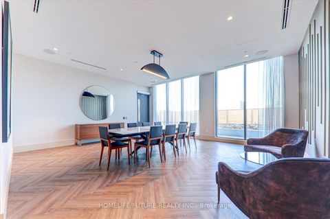 Photo 33 at 1402 - 2545 Simcoe Street N, Windfields, Oshawa