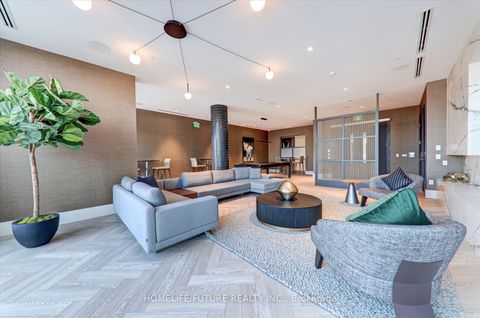 Photo 36 at 1402 - 2545 Simcoe Street N, Windfields, Oshawa