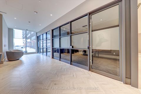 Photo 37 at 1402 - 2545 Simcoe Street N, Windfields, Oshawa