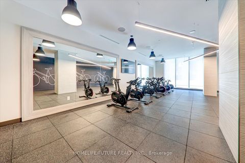 Photo 38 at 1402 - 2545 Simcoe Street N, Windfields, Oshawa