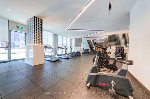 Photo 39 at 1402 - 2545 Simcoe Street N, Windfields, Oshawa