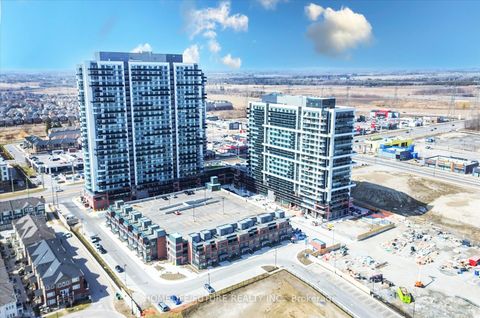 Photo 40 at 1402 - 2545 Simcoe Street N, Windfields, Oshawa