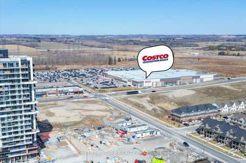 Photo 41 at 1402 - 2545 Simcoe Street N, Windfields, Oshawa