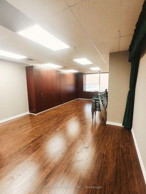 Photo 2 at PH56 - 4168 Finch Avenue E, Milliken, Toronto